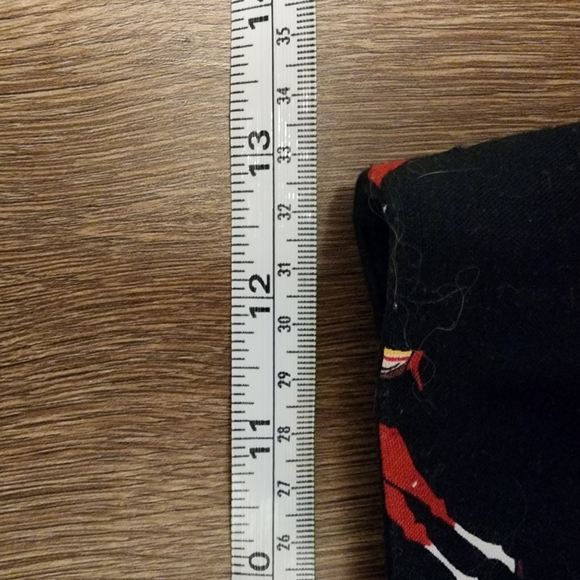 Robellas Native American print vintage skirt set - Picture 12 of 15